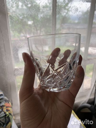 Стаканы