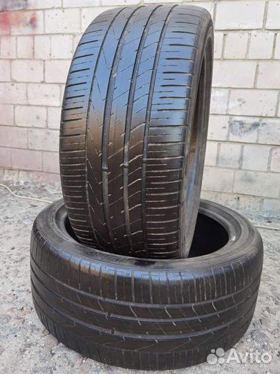 Hankook Ventus S1 Evo 2 SUV K117C 255/40 R20 101Y