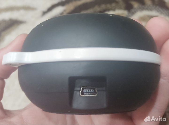 Блютуз колонка