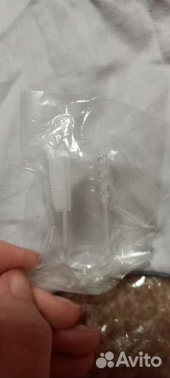 Зайка сплюшка новая