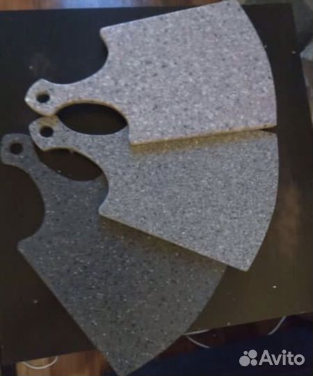 Доска кухонная