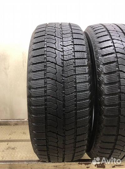 Toyo Observe GIZ2 205/60 R16 100Z