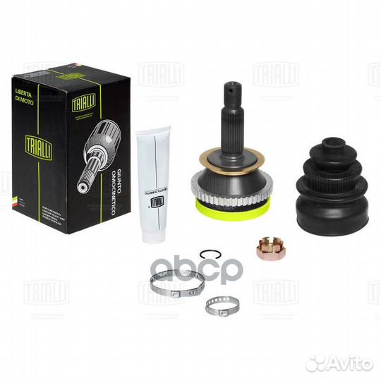 Шрус для а/м Hyundai Sonata (98) 2.0i/2.4i/2.5