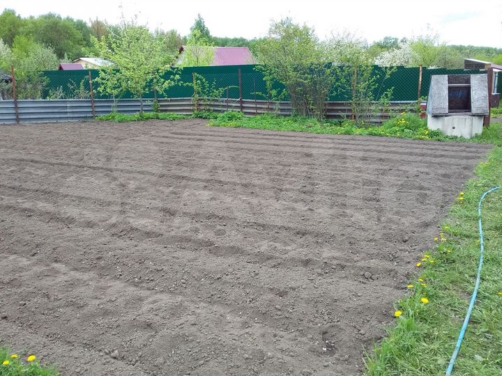 Дача 40 м² на участке 9 сот.