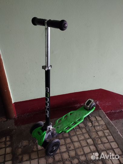 Самокат детский