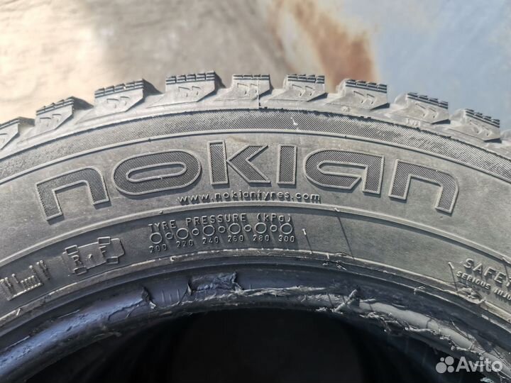 Nordman 5 185/65 R15