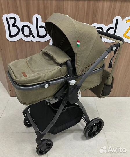 Коляски универсальные Новые