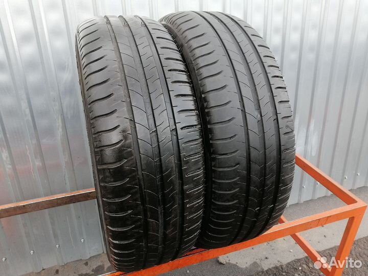 Michelin Energy Saver 215/65 R15 96H