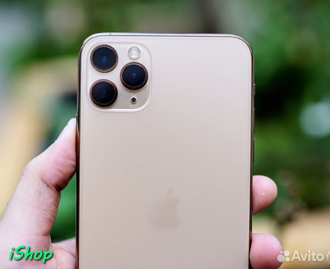 iPhone 11 Pro Max 256gb новый