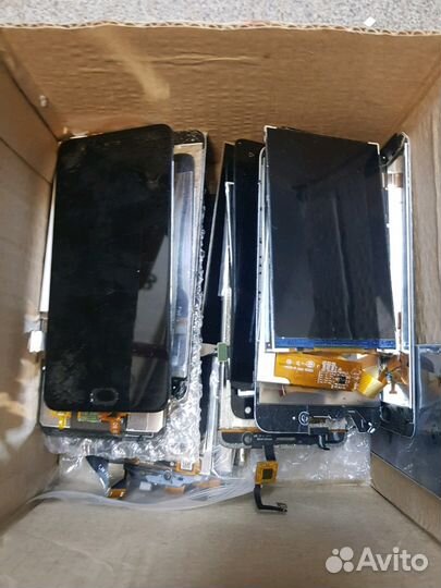 Ремонт телефонов, разблокировка, замена стекла