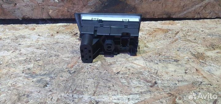 Переключатель света фар Opel Zafira B 2005-2012