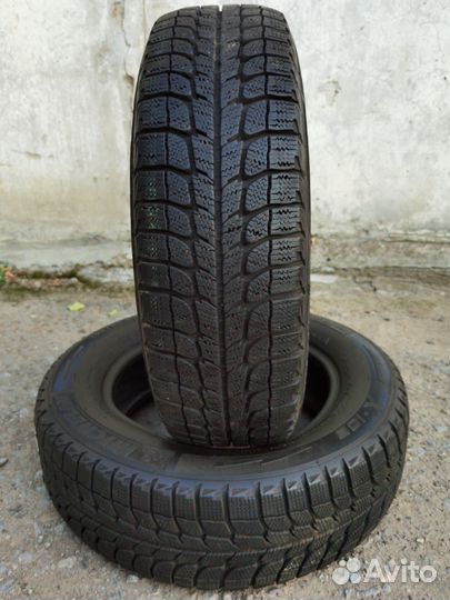 Michelin X-Ice 195/65 R15 91Q