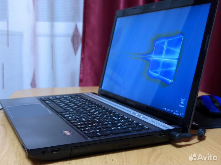 Lenovo IdeaPad P585/AMD A10-4600M/6Gb/HD7660G
