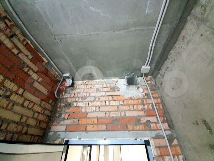 Коммерческое помещение 39,28 м²