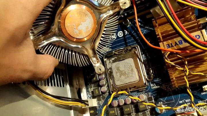 Ремонт компьютеров и ноутбуков Установка Windows