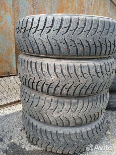 Kumho Solus KH17 155/70 R13