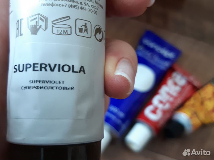 Корректоры