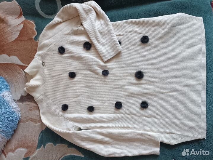 Костюм тройка