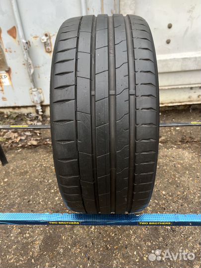 Continental ContiSportContact 7 245/35 R20 95Y