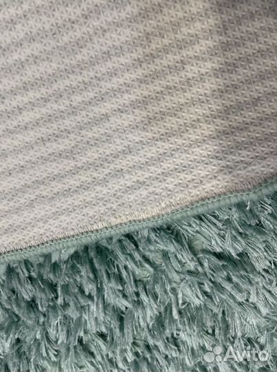Ковер в идеальном состоянии