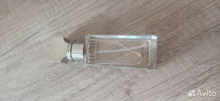 Eternity for Women EAU Fresh Calvin Klein