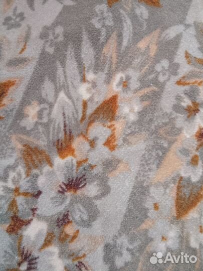 Ковер новый