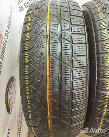 Pirelli Winter Sottozero 3 225/60 R17