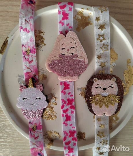 Закладки для книг