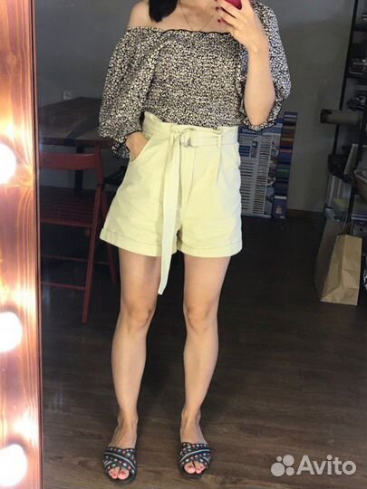Шорты летние