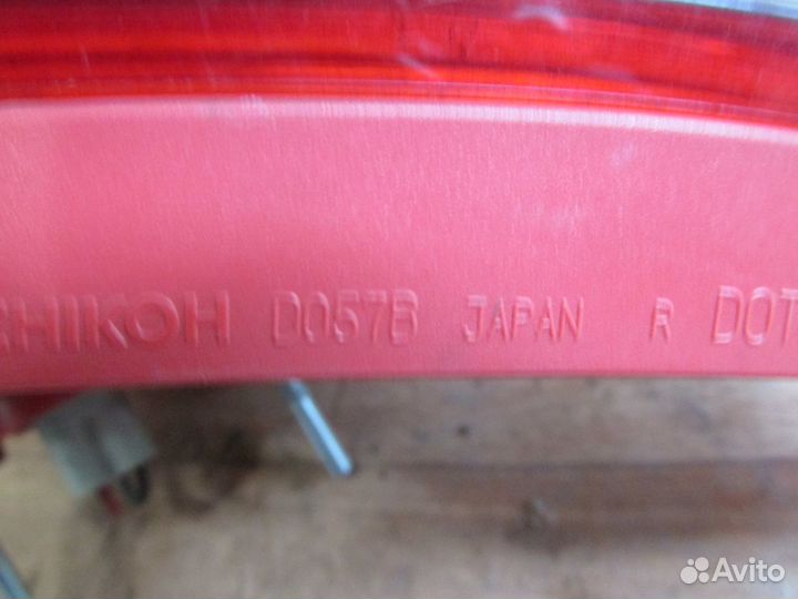 Nissan Murano (Z51) 2008-2010 Фонарь внутренний