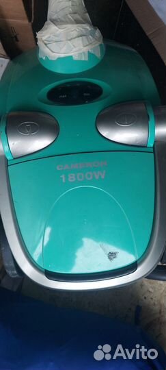 Пылесос cameron