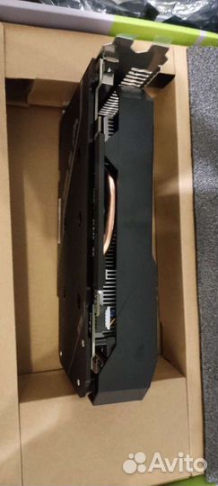 Видеокарта Asus Geforce GTX 1660 Super