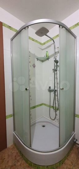 1-к. квартира, 42 м², 3/9 эт.