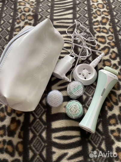 Remington Щетка для лица FC1000