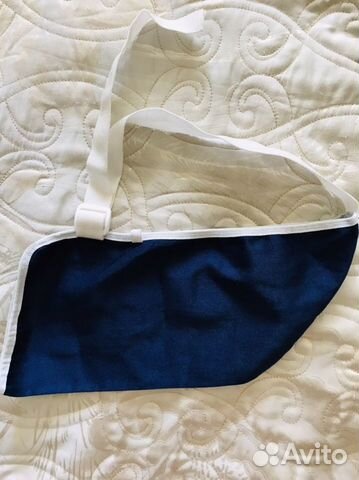 Повязка на руку