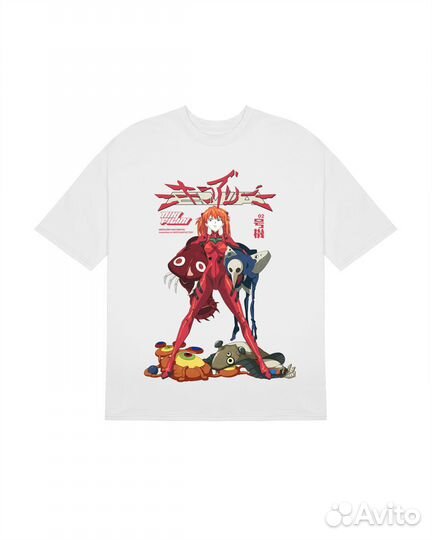 Футболки Nikifilini