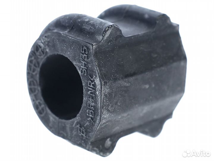 Втулка стабилизатора hyundai Starex H-1 (07),Genes