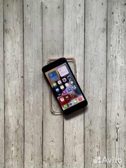 iPhone 7 Plus 256gb
