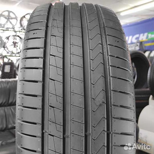 Hankook Ventus Prime 4 K135 215/55 R17 99V