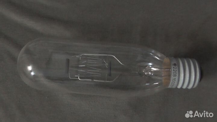 Лампа 1000 вт