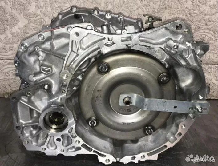 Вариатор JF016 4WD Nissan Qashqai 2.0 2014