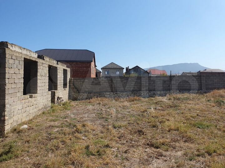 Участок 6 сот. (ИЖС)