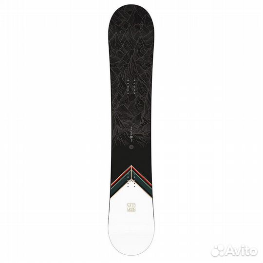Сноуборд Salomon Sight 20-21