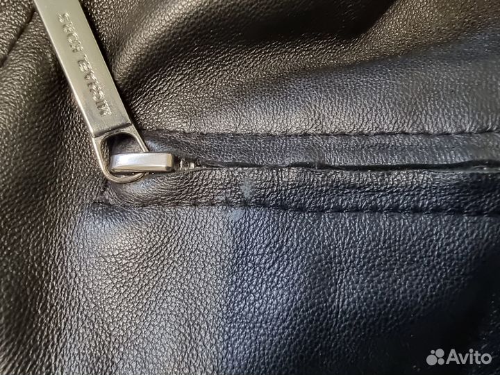 Michael kors косуха(оригинал)