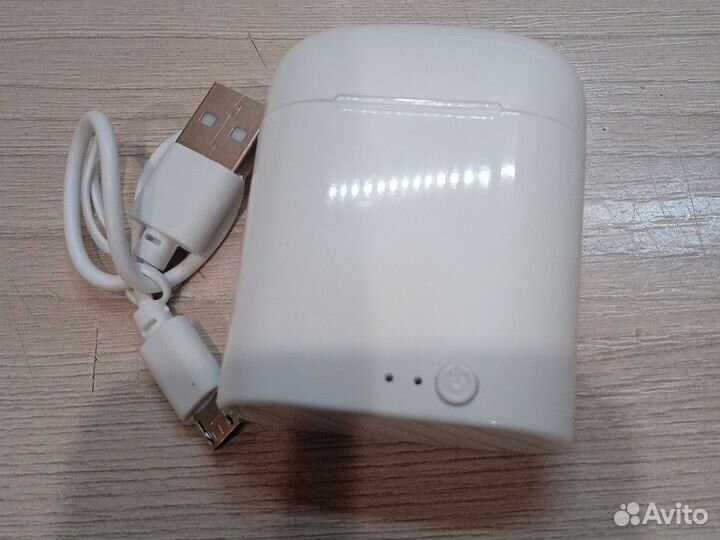 Беспроводные наушники TWS i7mini