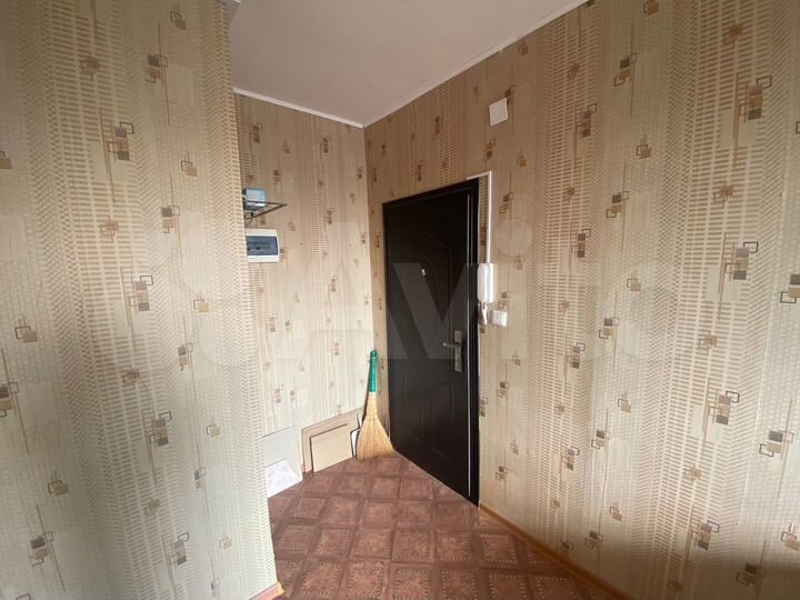 1-к. квартира, 22,6 м², 2/2 эт.