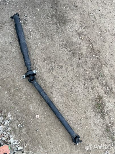 Карданный вал bmw Е90 Е84 7527333