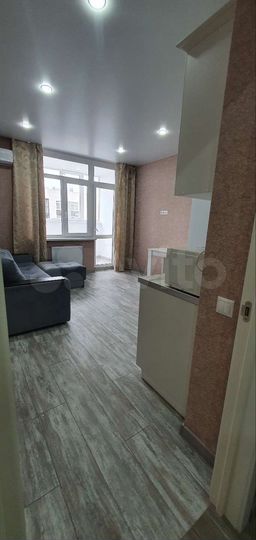 2-к. квартира, 48 м², 19/21 эт.