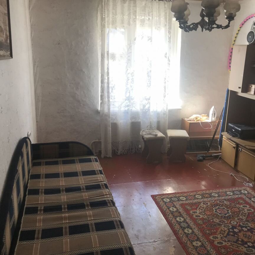 Квартира 2-комн. 52.7 м² в Гаджиево — фото 6 из 8