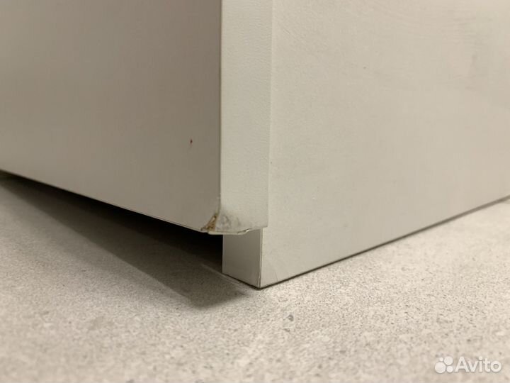 Тумба подвесная